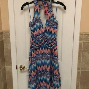NWT Qed London Dress